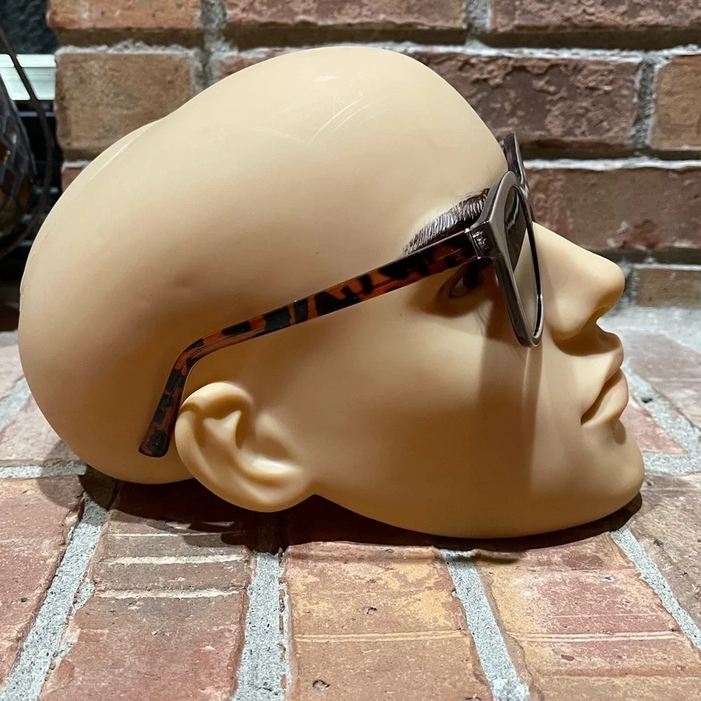 NWOT Oversized Sunglasses